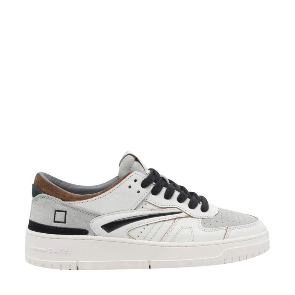 D.A.T.E. Men Torneo Sneakers